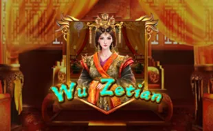 รูปเกม Wu Zetian - หวู่เจ๋อเทียน