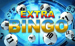 รูปเกม Extra Bingo - บิงโกเสริม