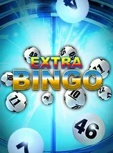 โลโก้เกม Extra Bingo - บิงโกเสริม