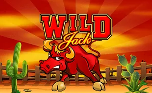 รูปเกม Wild Jack - ไวลด์แจ็ค
