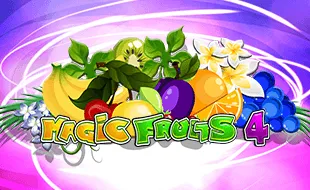 รูปเกม Magic Fruits 4 - ผลไม้วิเศษ4