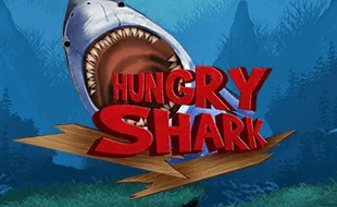 รูปเกม Hungry Shark - ฉลามหิว