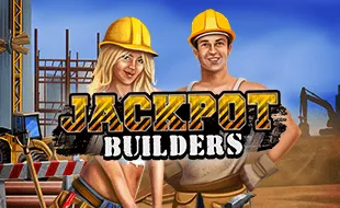 รูปเกม Jackpot Builders - ผู้สร้างแจ็คพอต