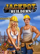 โลโก้เกม Jackpot Builders - ผู้สร้างแจ็คพอต