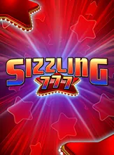 โลโก้เกม Sizzling 777 - ร้อนแรง 777