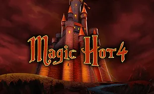 รูปเกม Magic Hot 4 - เมจิคฮอต4