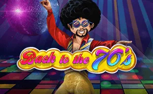 รูปเกม Back to the 70s - ย้อนยุค 70