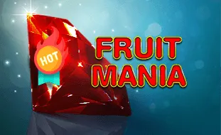 รูปเกม Fruit Mania - ฟรุ๊ตมาเนีย