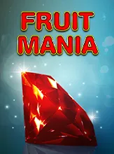 โลโก้เกม Fruit Mania - ฟรุ๊ตมาเนีย