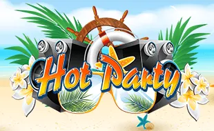 รูปเกม Hot Party - ปาร์ตี้สุดฮอต