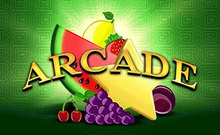 รูปเกม Arcade - อาเขต