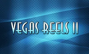 รูปเกม Vegas Reels II - วงล้อเวกัส II