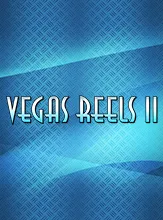 โลโก้เกม Vegas Reels II - วงล้อเวกัส II