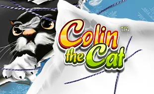 รูปเกม Colin the Cat - โคลินแมว