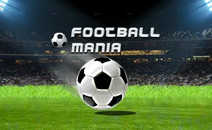 รูปเกม Football Mania - ฟุตบอลมาเนีย