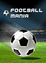 โลโก้เกม Football Mania - ฟุตบอลมาเนีย