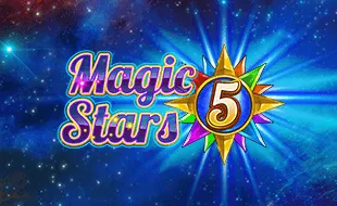 รูปเกม Magic Stars 5 - ดาววิเศษ5