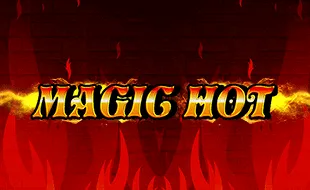 รูปเกม Magic Hot - เมจิคฮอต