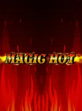 โลโก้เกม Magic Hot - เมจิคฮอต