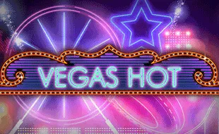 รูปเกม Vegas Hot - เวกัสฮอต