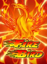 โลโก้เกม Fire Bird - นกไฟ