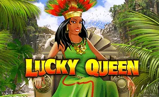 รูปเกม Lucky Queen - ลัคกี้ควีน