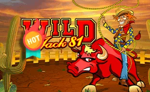 รูปเกม Wild Jack 81 - ไวลด์แจ็ค 81