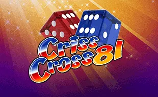 รูปเกม Criss Cross 81 - กากบาท 81
