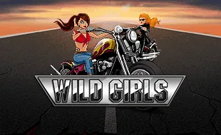 รูปเกม Wild Girls - สาวป่า