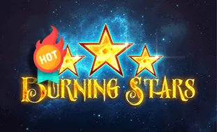 รูปเกม Burning Stars - ดาวเผาไหม้
