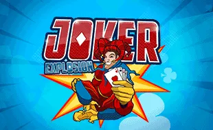 รูปเกม Joker Explosion - ระเบิดโจ๊กเกอร์