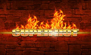 รูปเกม Super Hot - สุดฮอต