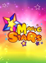 โลโก้เกม Magic Stars - ดาววิเศษ