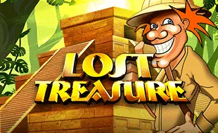 รูปเกม Lost Treasure - สมบัติที่หายไป