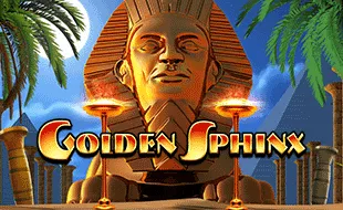 รูปเกม Golden Sphinx - สฟิงซ์ทองคำ