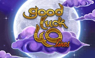 รูปเกม Good Luck 40 - โชคดี 40