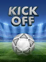 โลโก้เกม Kick Off - คิกออฟ