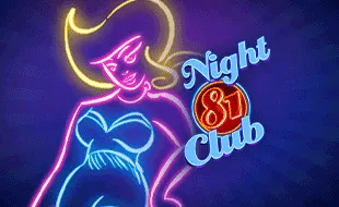 รูปเกม Night Club 81 - ไนต์คลับ81