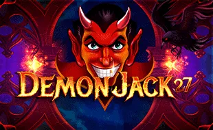 รูปเกม Demon Jack 27 - เดม่อนแจ็ค27