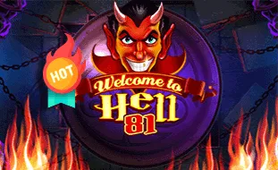 รูปเกม Welcome To Hell 81 - ยินดีต้อนรับสู่นรก 81
