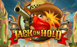 รูปเกม Jack on Hold - แจ็คพักสาย