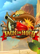 โลโก้เกม Jack on Hold - แจ็คพักสาย