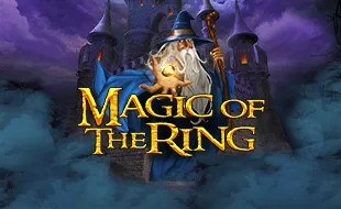 รูปเกม Magic Of The Ring - เวทมนตร์แห่งแหวน