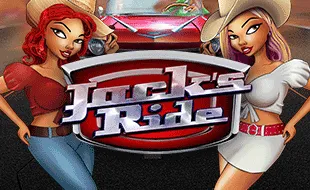 รูปเกม Jacks Ride - แจ็ค ไรด์