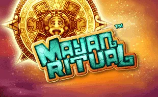 รูปเกม Mayan Ritual - พิธีกรรมของชาวมายัน