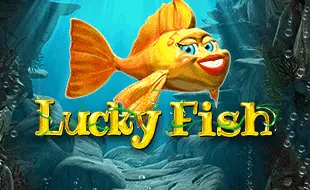 รูปเกม Lucky Fish - ปลานำโชค