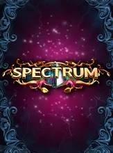โลโก้เกม Spectrum - คลื่นความถี่