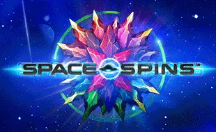 รูปเกม Space Spins - สปินอวกาศ