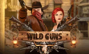 รูปเกม Wild Guns - ปืนเถื่อน