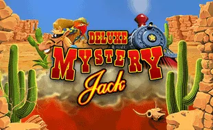 รูปเกม Mystery Jack Deluxe - ลึกลับแจ็คดีลักซ์